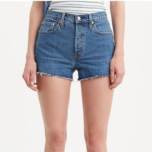 LEVI’S JEAN SHORT 501 size 29